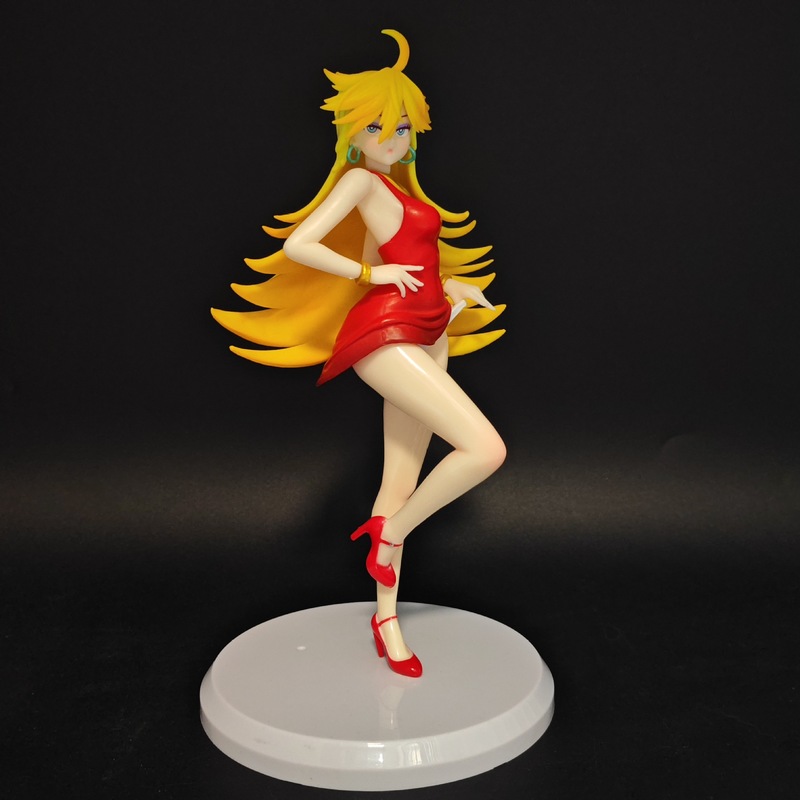 Home Decor Company - Statuetta Anime Panty, Modellino da Collezione,