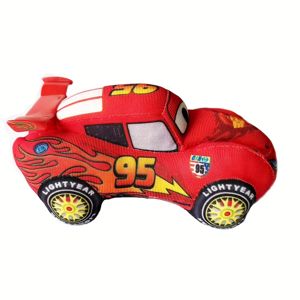 Home Decor Disney - Cuscino in peluche Disney Lightning McQueen