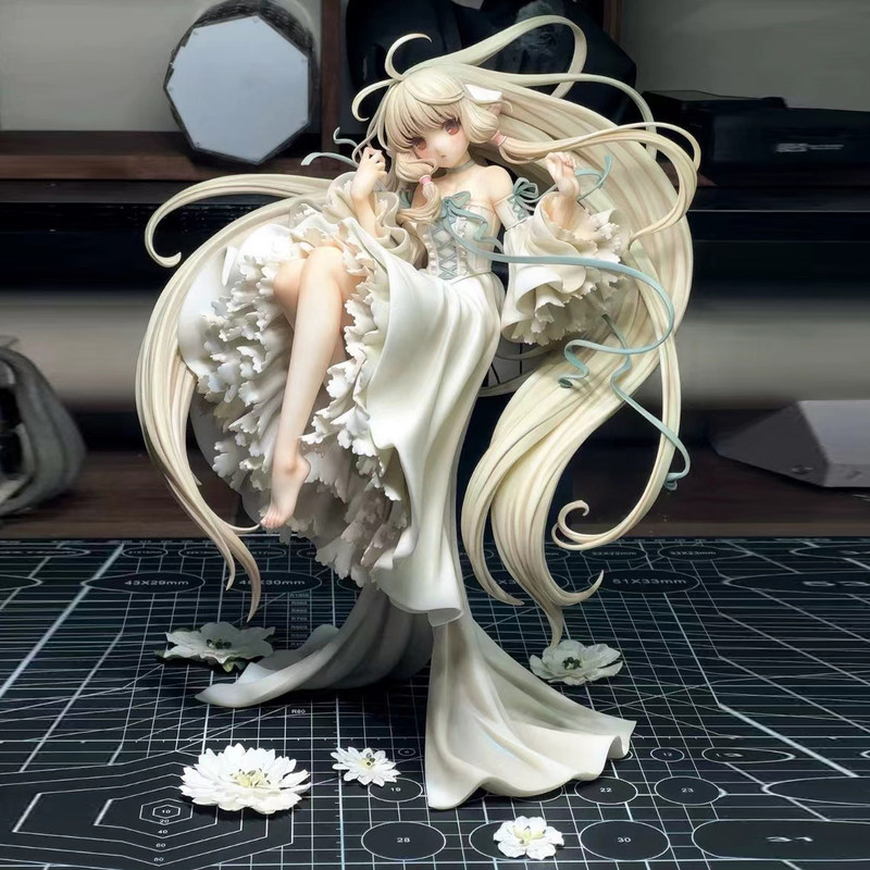 Home Decor Company - Statua da Collezione in PVC di