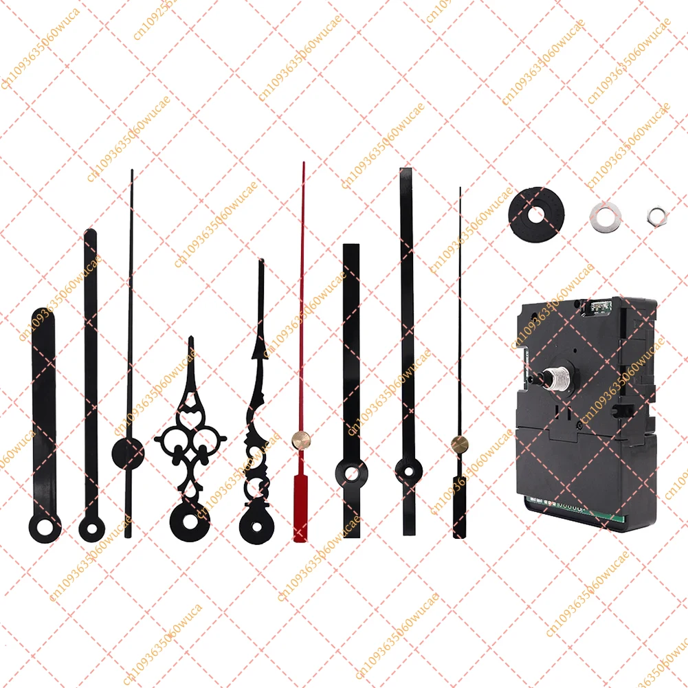 Home Decor Kit - Kit Movimento Orologio Smart WiFi Fai-da-te