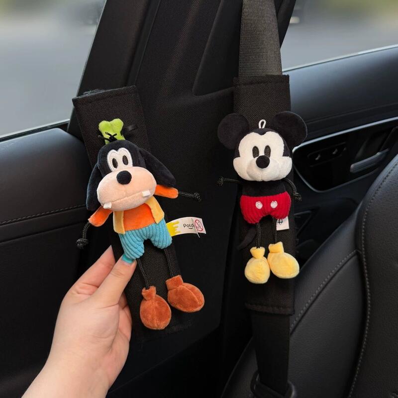 Home Decor Disney - Nuova copertura per cintura di sicurezza