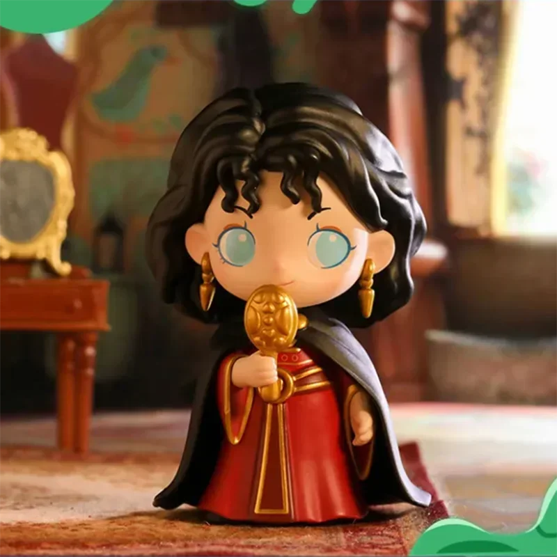 Home Decor Disney - POP MART Disney Villain Series Cieco