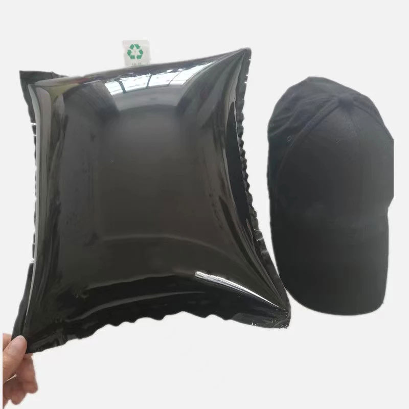 Home Decor Express - Nuovo cappello da baseball nero Sacchetti