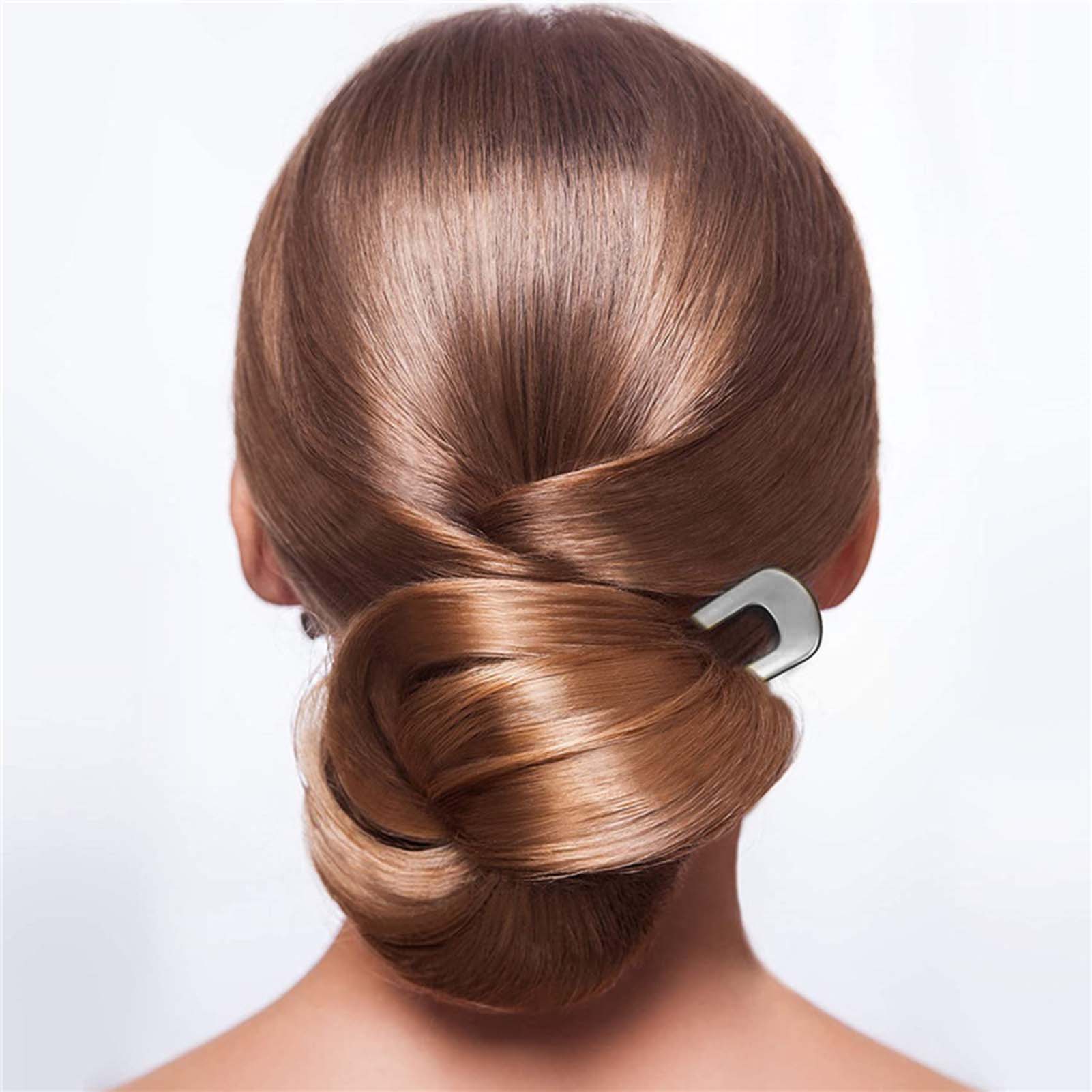 Forcine per capelli a U alla f - Home Decor Kit recensione e prezzo