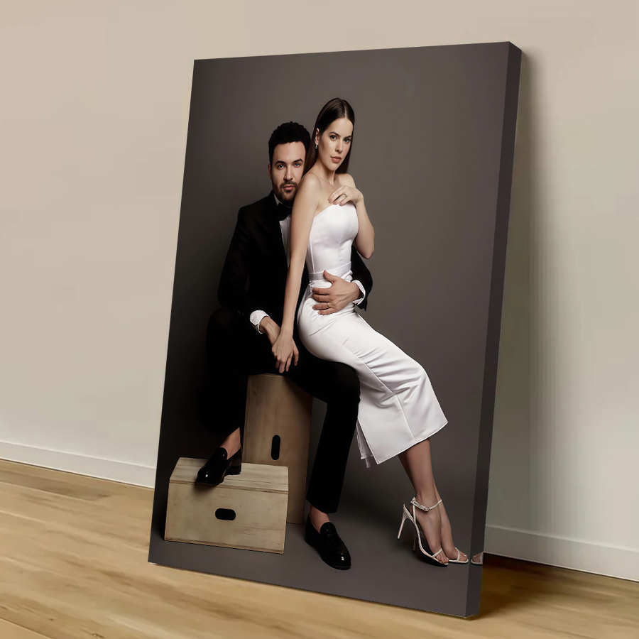 Poster su Tela Personalizzato  - Home Decor Painting recensione e prezzo