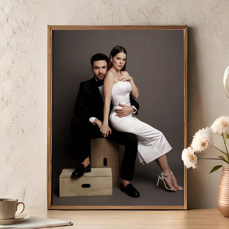 Poster su Tela Personalizzato  - Home Decor Painting recensione e prezzo