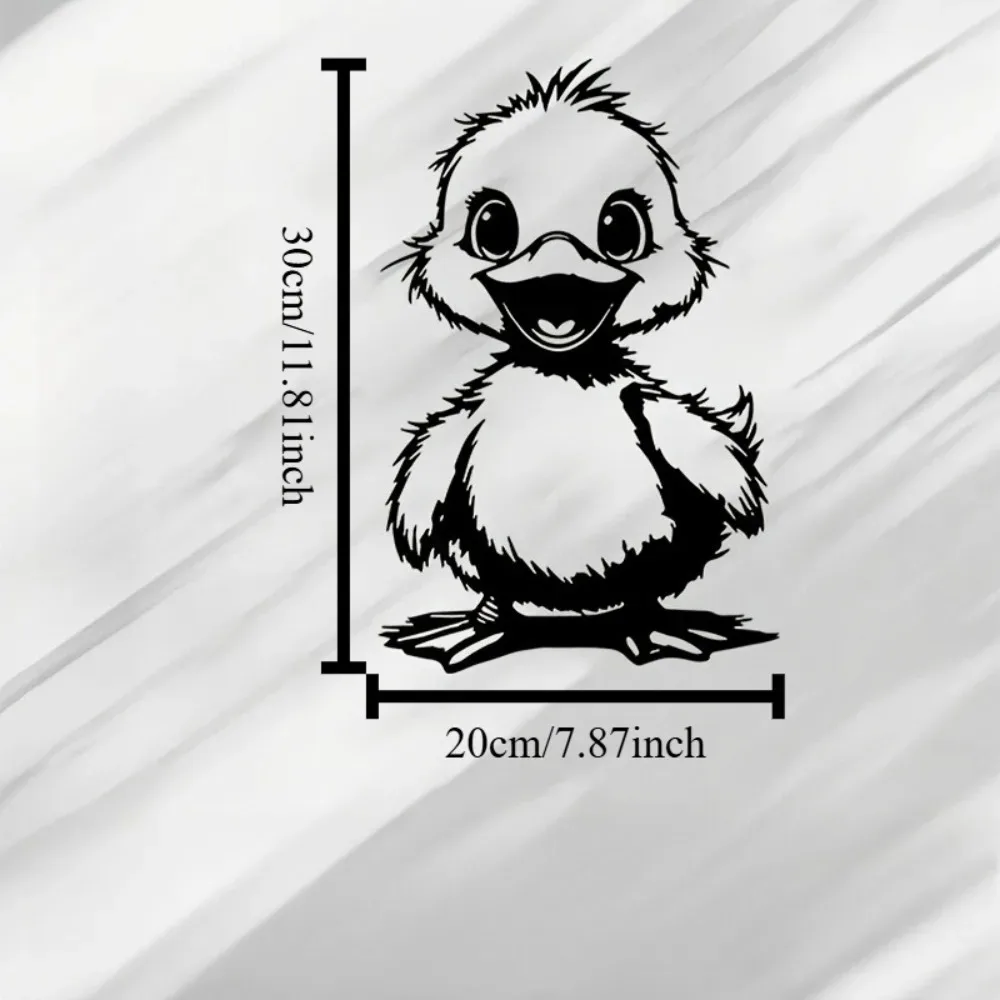 Decorazione da parete in metal - Home Decor Duck recensione e prezzo
