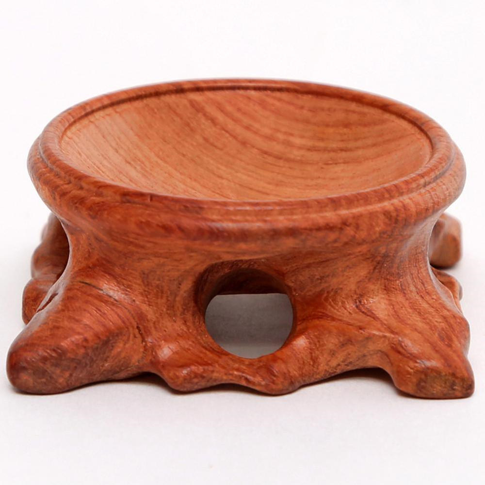 Base per espositore in legno c - Home Decor Modern Organic recensione e prezzo