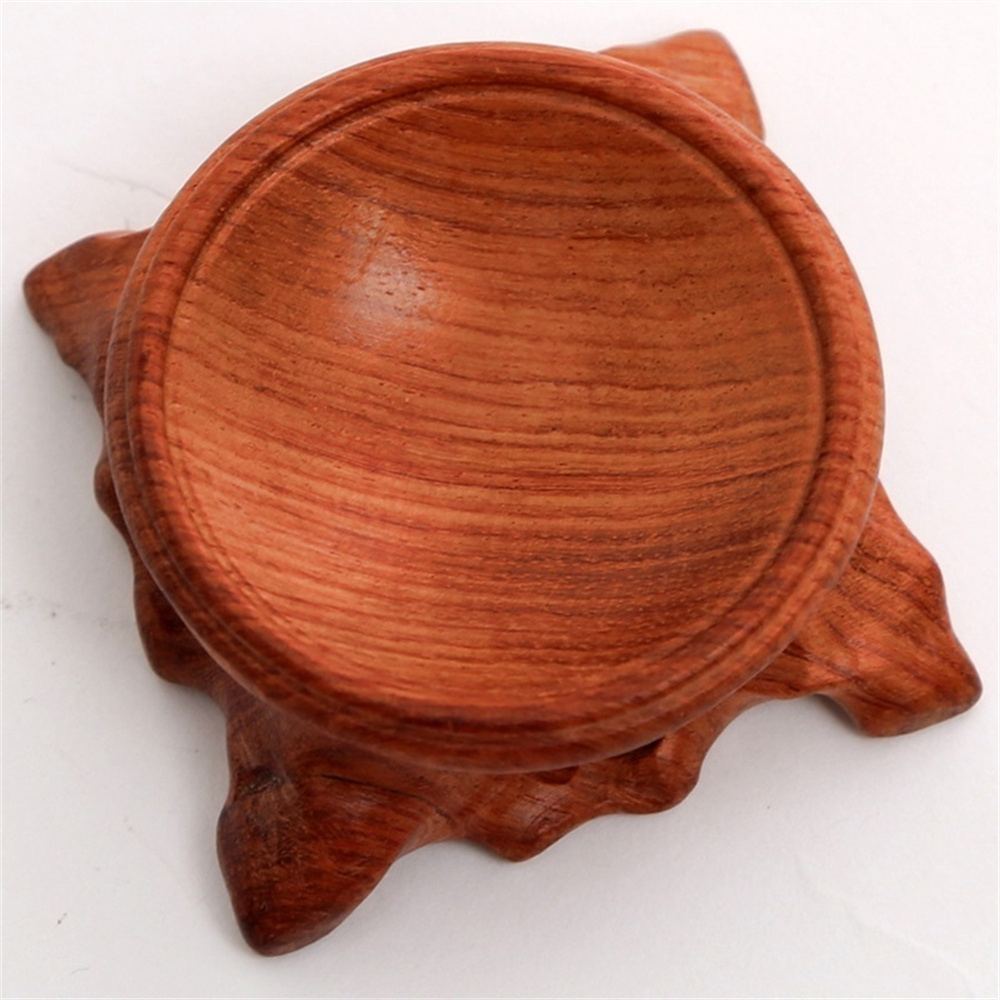 Base per espositore in legno c - Home Decor Modern Organic recensione e prezzo