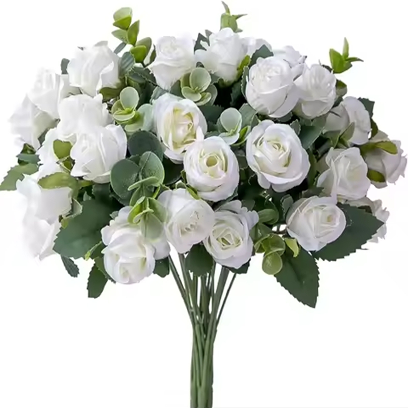 1/3pcs Fiori Artificiali Vaso  - Home Decor Ai recensione e prezzo