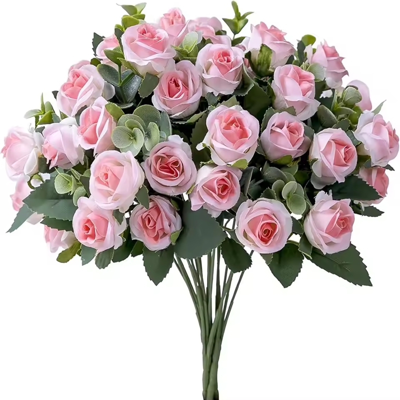 1/3pcs Fiori Artificiali Vaso  - Home Decor Ai recensione e prezzo