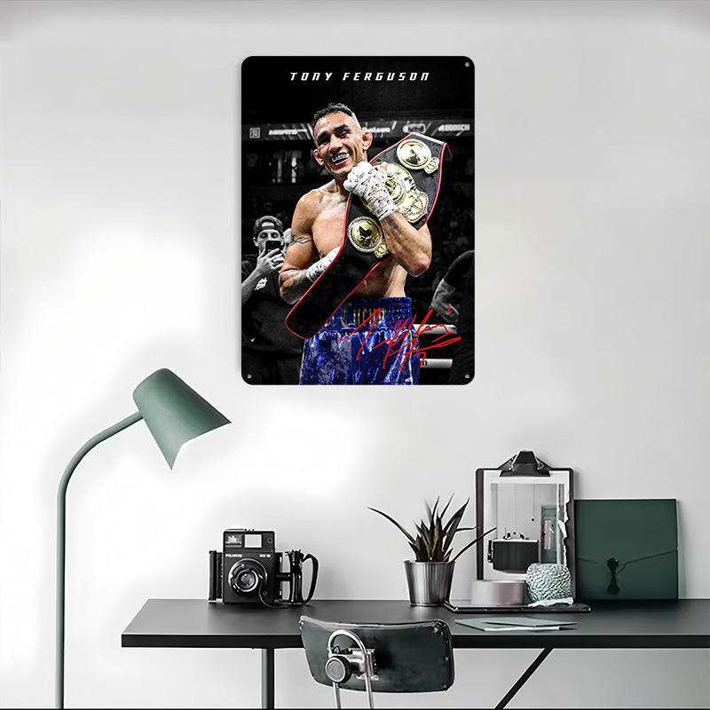 Poster in Latta Personalizzato - Victory Home Decor recensione e prezzo
