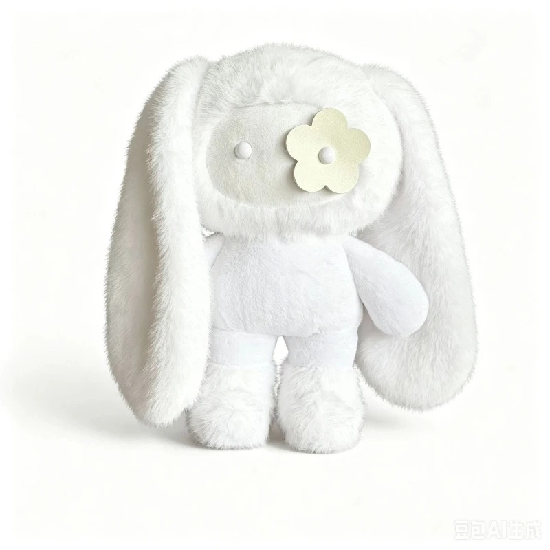 Peluche Coniglio Juju da 30 cm - Home Decor Games recensione e prezzo