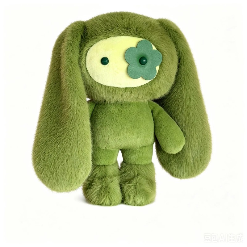 Peluche Coniglio Juju da 30 cm - Home Decor Games recensione e prezzo
