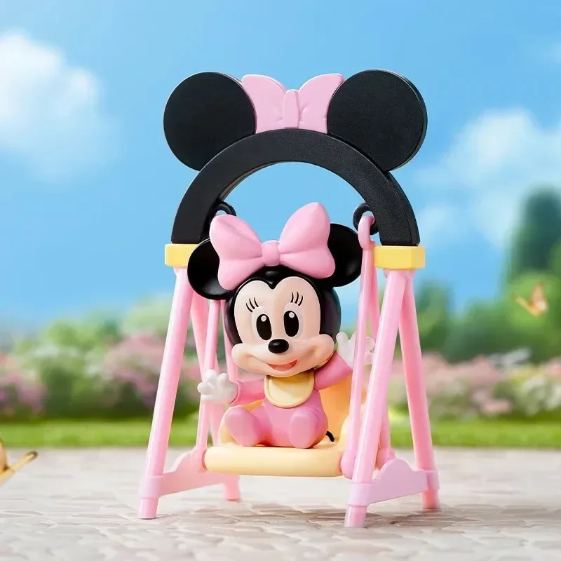 POP MART Disney Swing Series M - Home Decor Disney recensione e prezzo