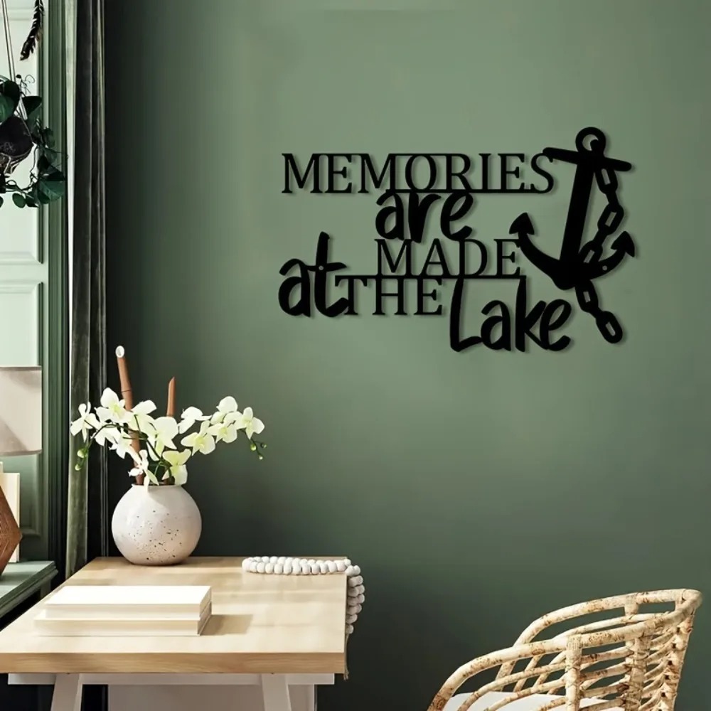 Decorazione da Parete Rustica  - Home Decor Duck recensione e prezzo