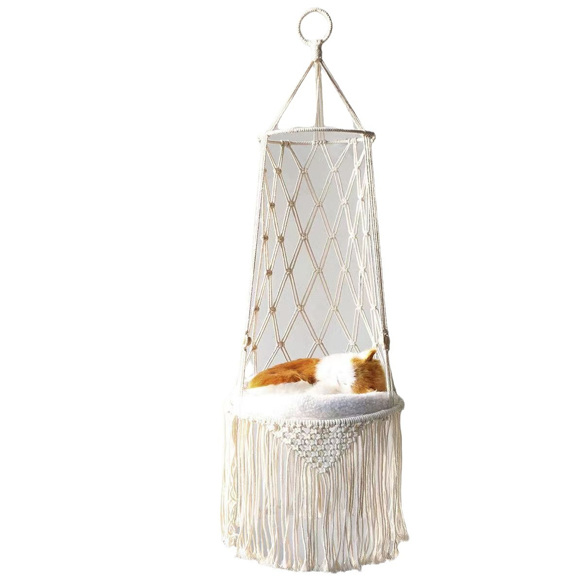 Perca per finestra invernale p - Woven Wall Basket recensione e prezzo