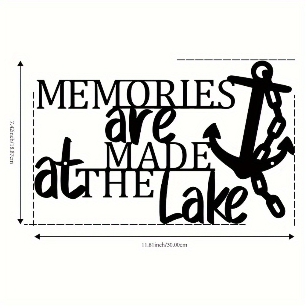 Decorazione da Parete in Ferro - Home Decor Duck recensione e prezzo