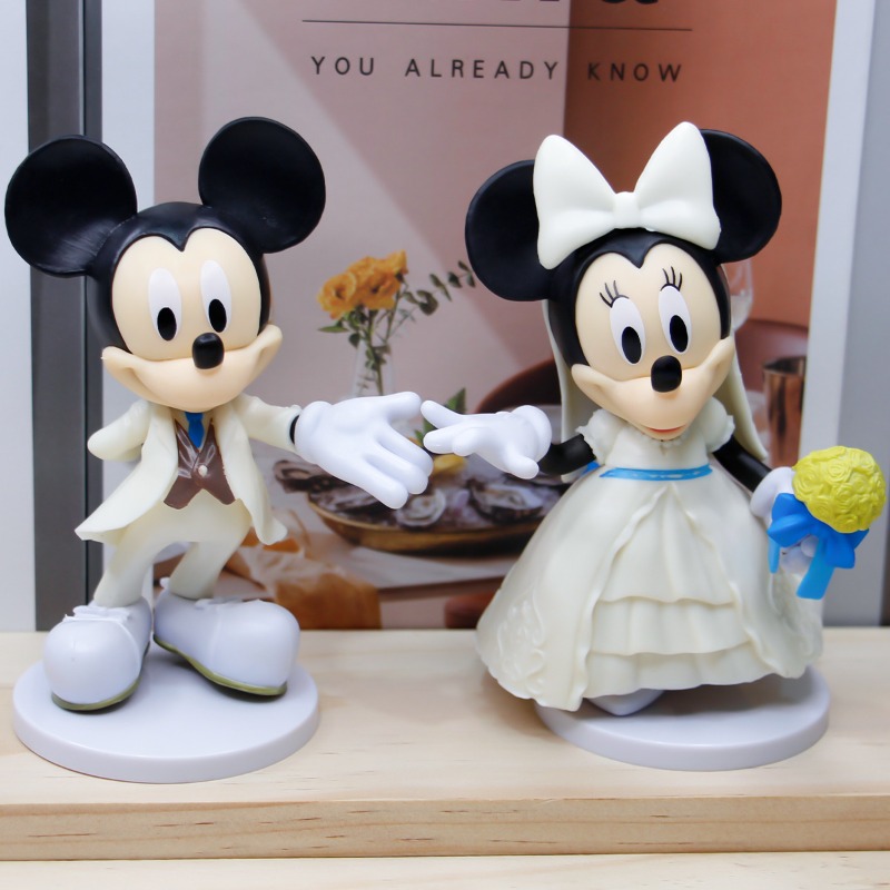 Decorazione per Matrimonio Mic - Home Decor Disney recensione e prezzo