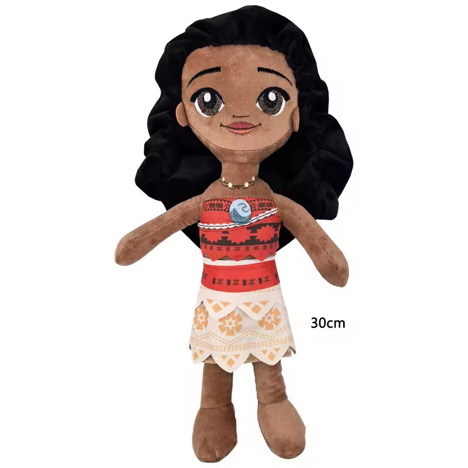 Peluche Disney Moana, Pupazzo  - Home Decor Disney recensione e prezzo