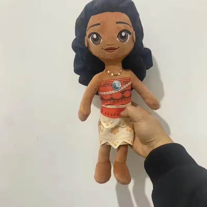 Peluche Disney Moana, Pupazzo  - Home Decor Disney recensione e prezzo