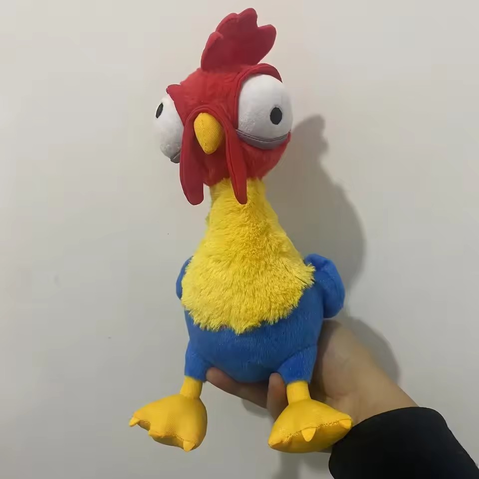 Peluche Disney Moana, Pupazzo  - Home Decor Disney recensione e prezzo