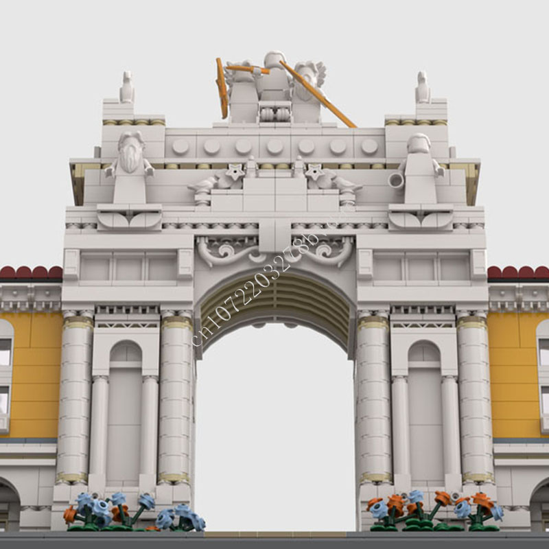 Set di Costruzioni Modulari Vi - Victory Home Decor recensione e prezzo