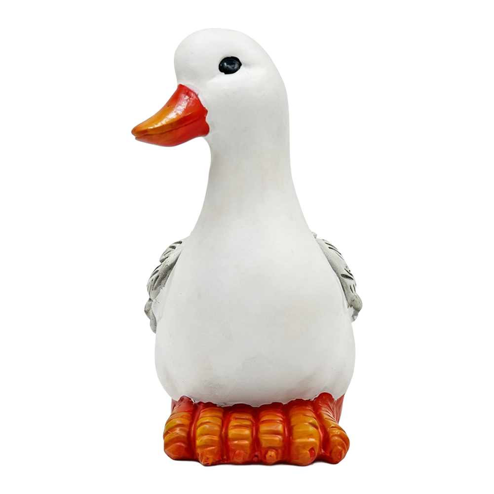 Statua di Anatra in Resina per - Home Decor Duck recensione e prezzo