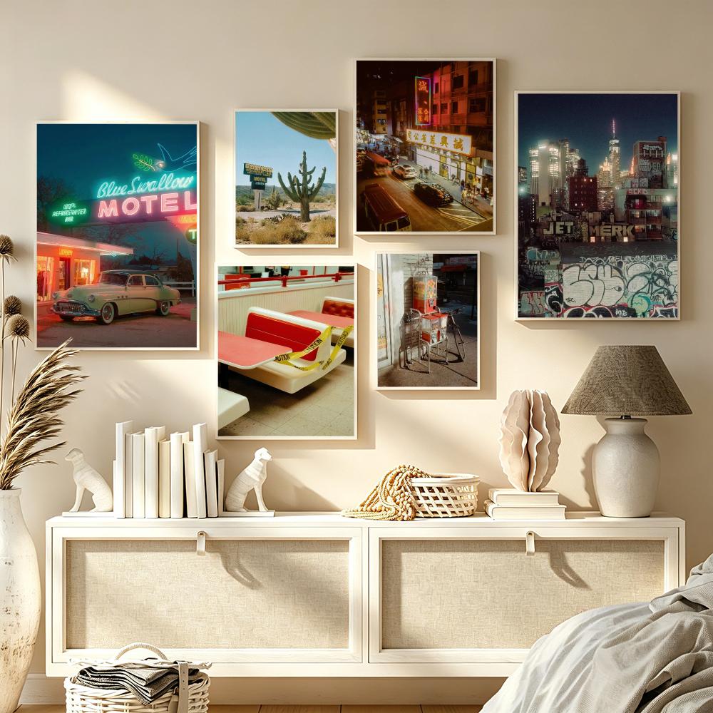 Poster in stile Japandi di Fra - Home Decor Japandi Style recensione e prezzo