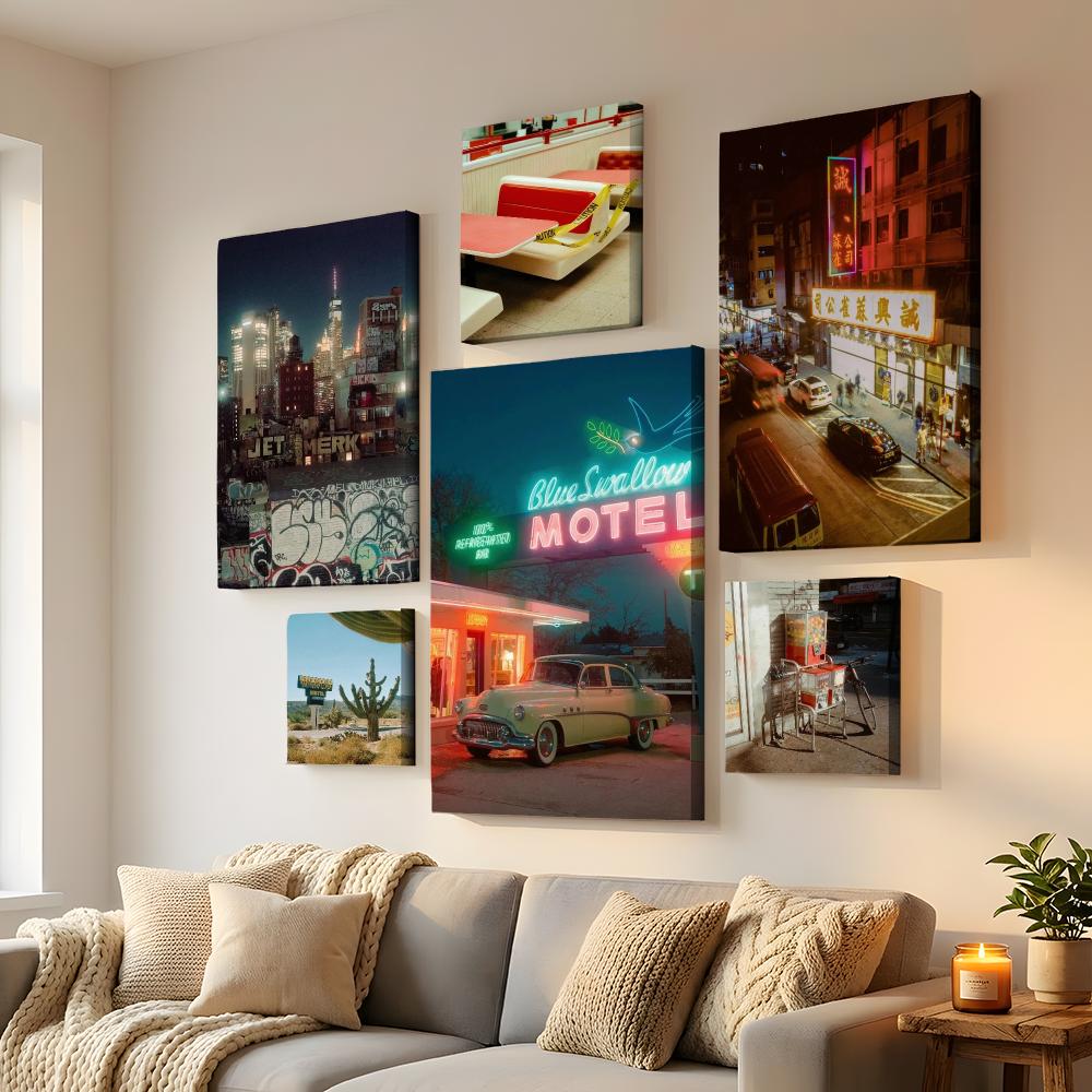 Poster in stile Japandi di Fra - Home Decor Japandi Style recensione e prezzo