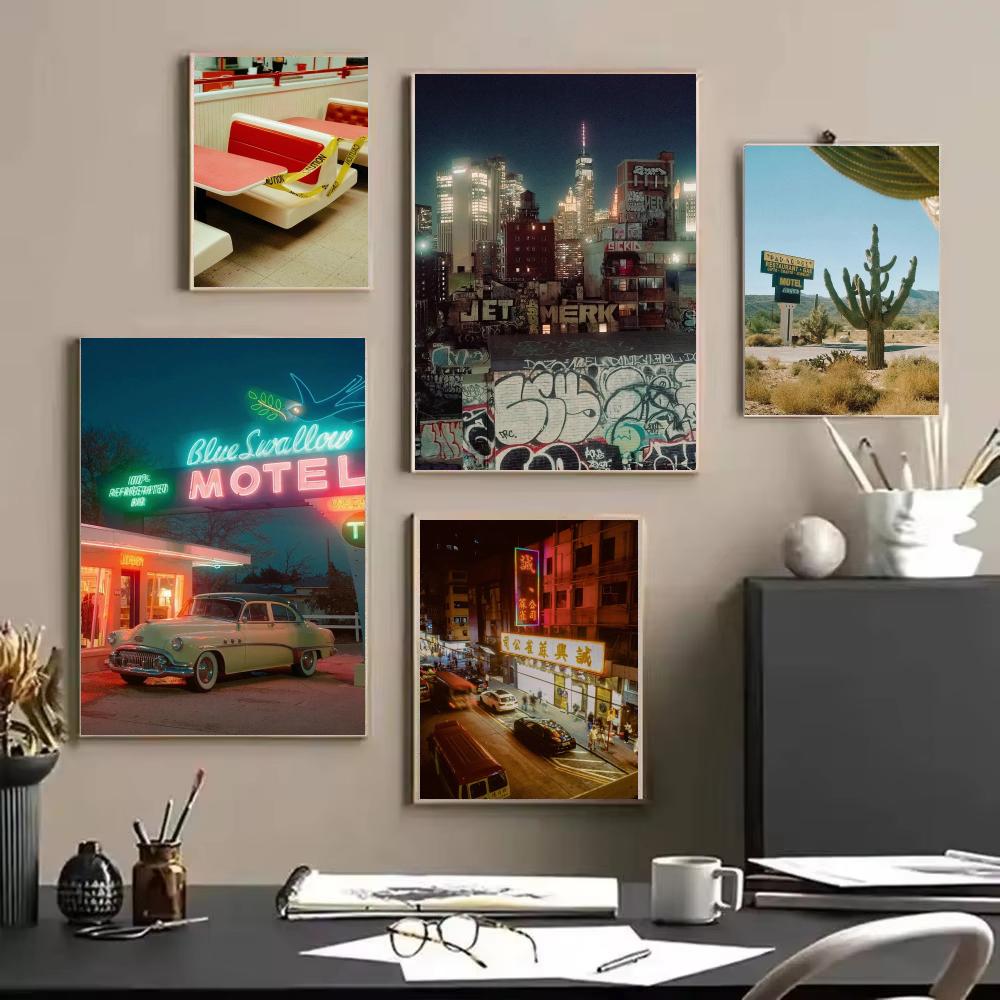 Poster in stile Japandi di Fra - Home Decor Japandi Style recensione e prezzo