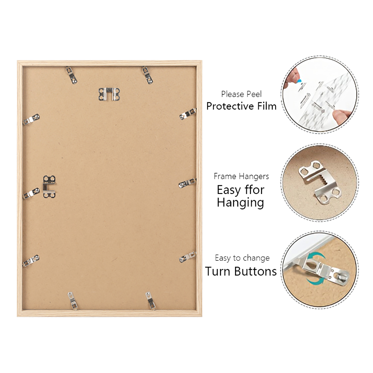 Dipinto su tela personalizzato - Home Decor Painting recensione e prezzo