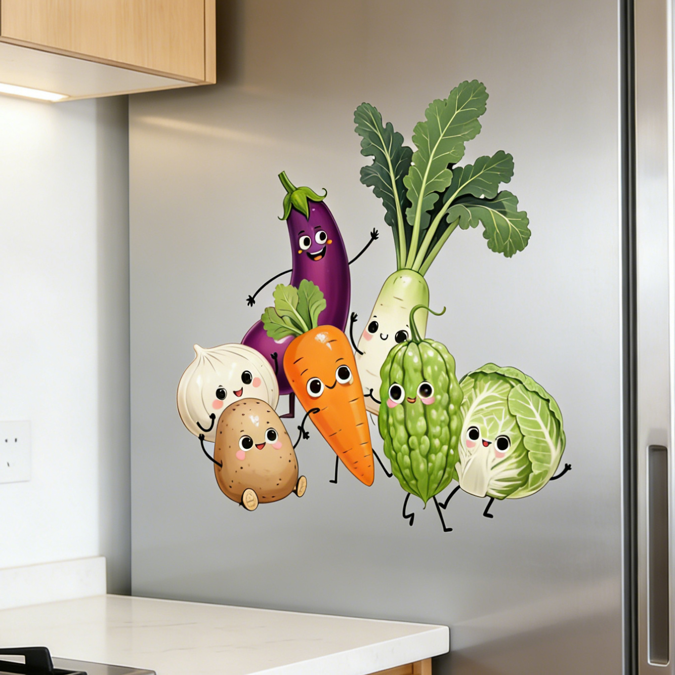 Adesivi murali decorativi a fo - Home Decor Express recensione e prezzo