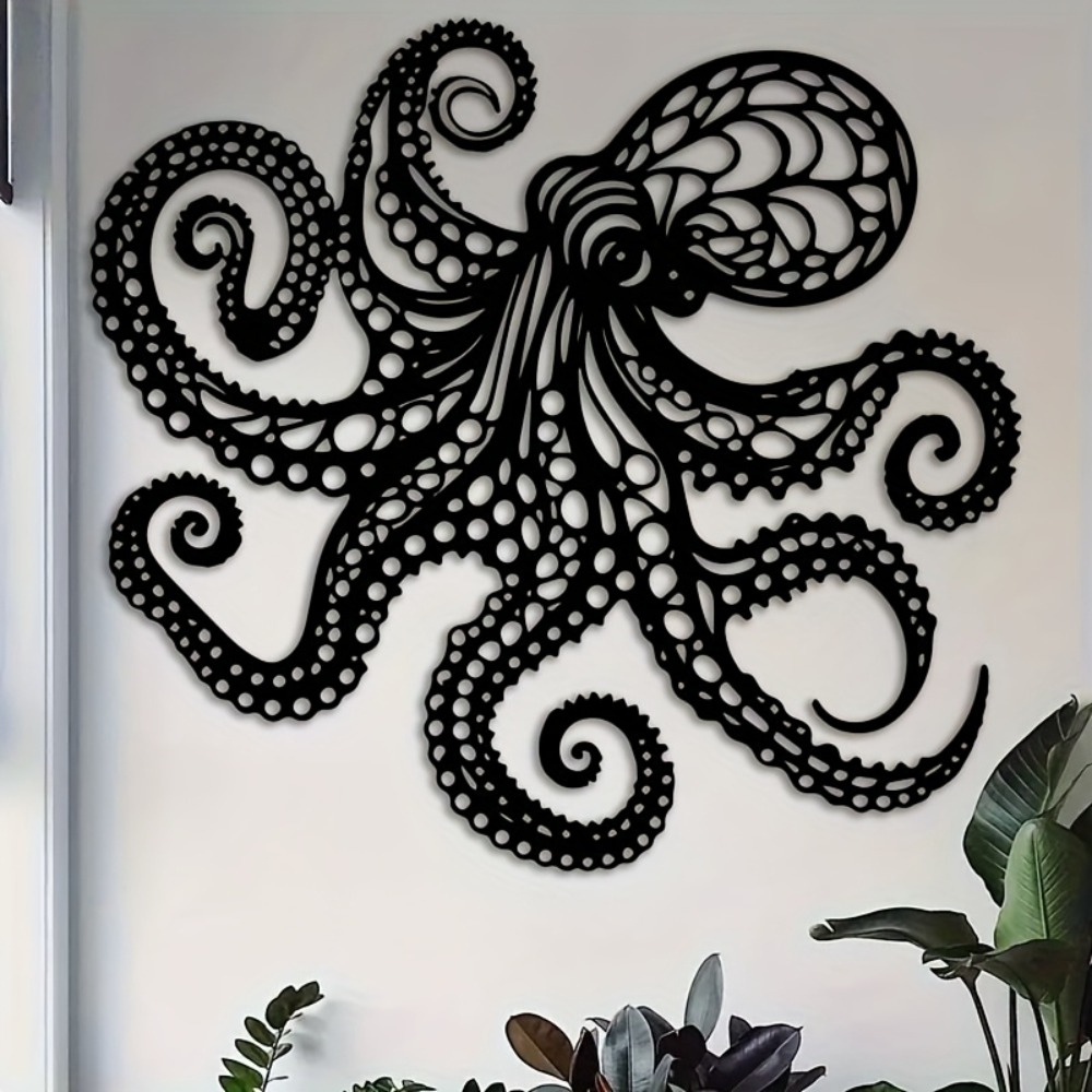 Grande Scultura Murale in Meta - Victory Home Decor recensione e prezzo