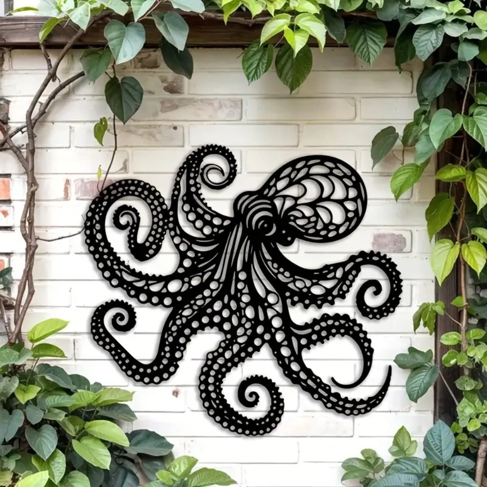 Grande Scultura Murale in Meta - Victory Home Decor recensione e prezzo