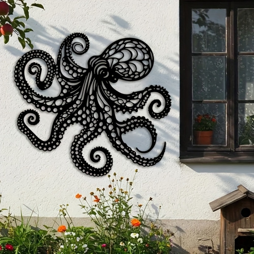 Grande Scultura Murale in Meta - Victory Home Decor recensione e prezzo