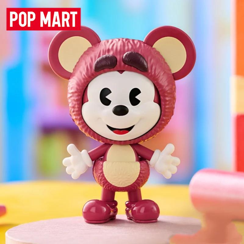 POP MART Disney Mickey REMIXED - Home Decor Disney recensione e prezzo
