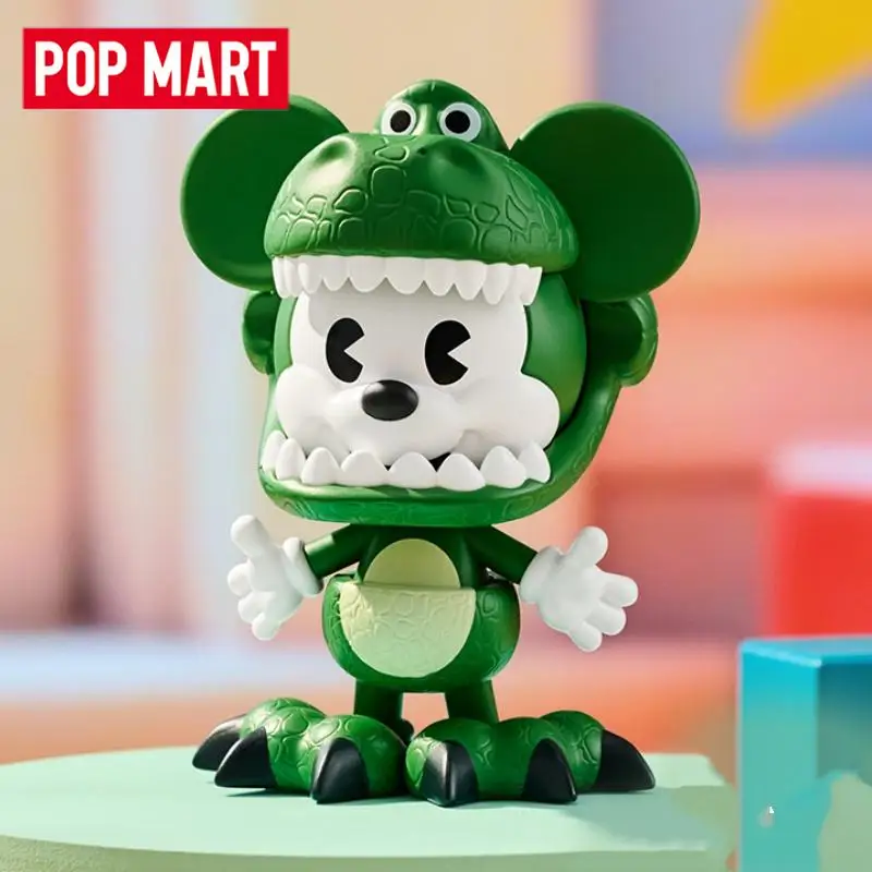 POP MART Disney Mickey REMIXED - Home Decor Disney recensione e prezzo