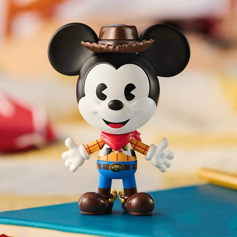 POP MART Disney Mickey REMIXED - Home Decor Disney recensione e prezzo