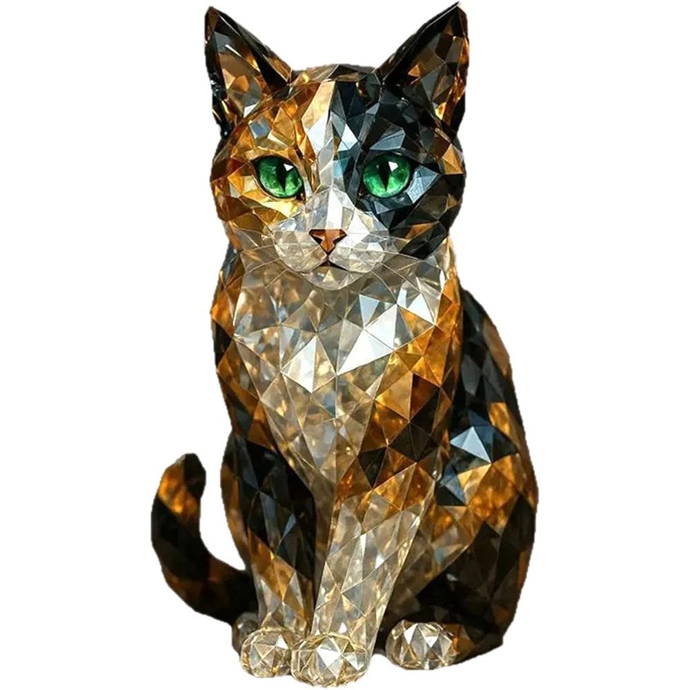 Collezione di figurine di anim - Home Decor Modern Organic recensione e prezzo