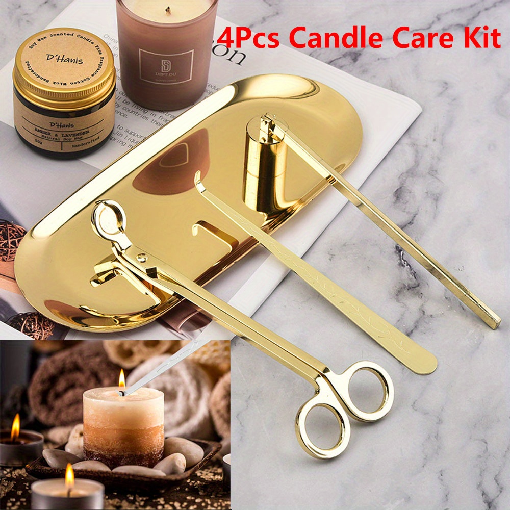 4 pz/set Kit Per La Cura Della - Home Decor Kit recensione e prezzo