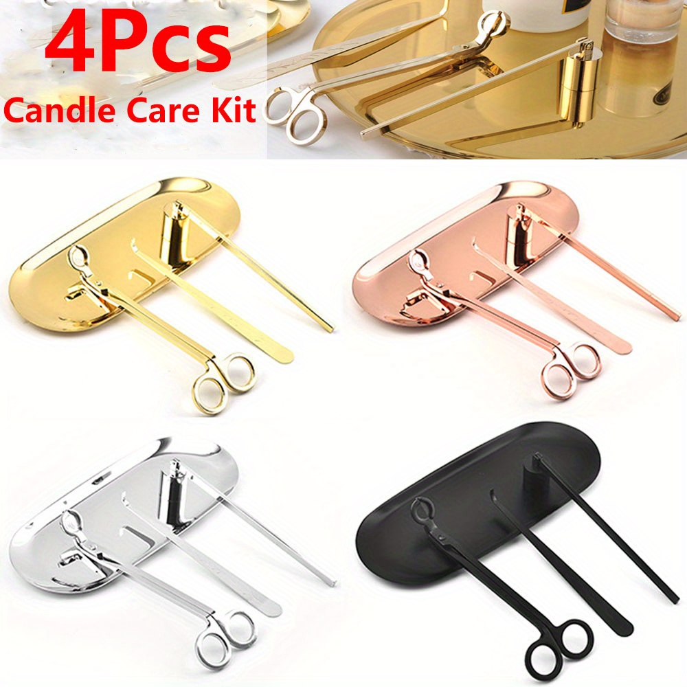4 pz/set Kit Per La Cura Della - Home Decor Kit recensione e prezzo