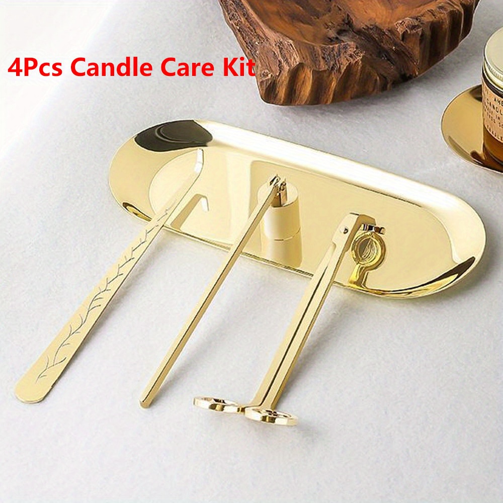 4 pz/set Kit Per La Cura Della - Home Decor Kit recensione e prezzo