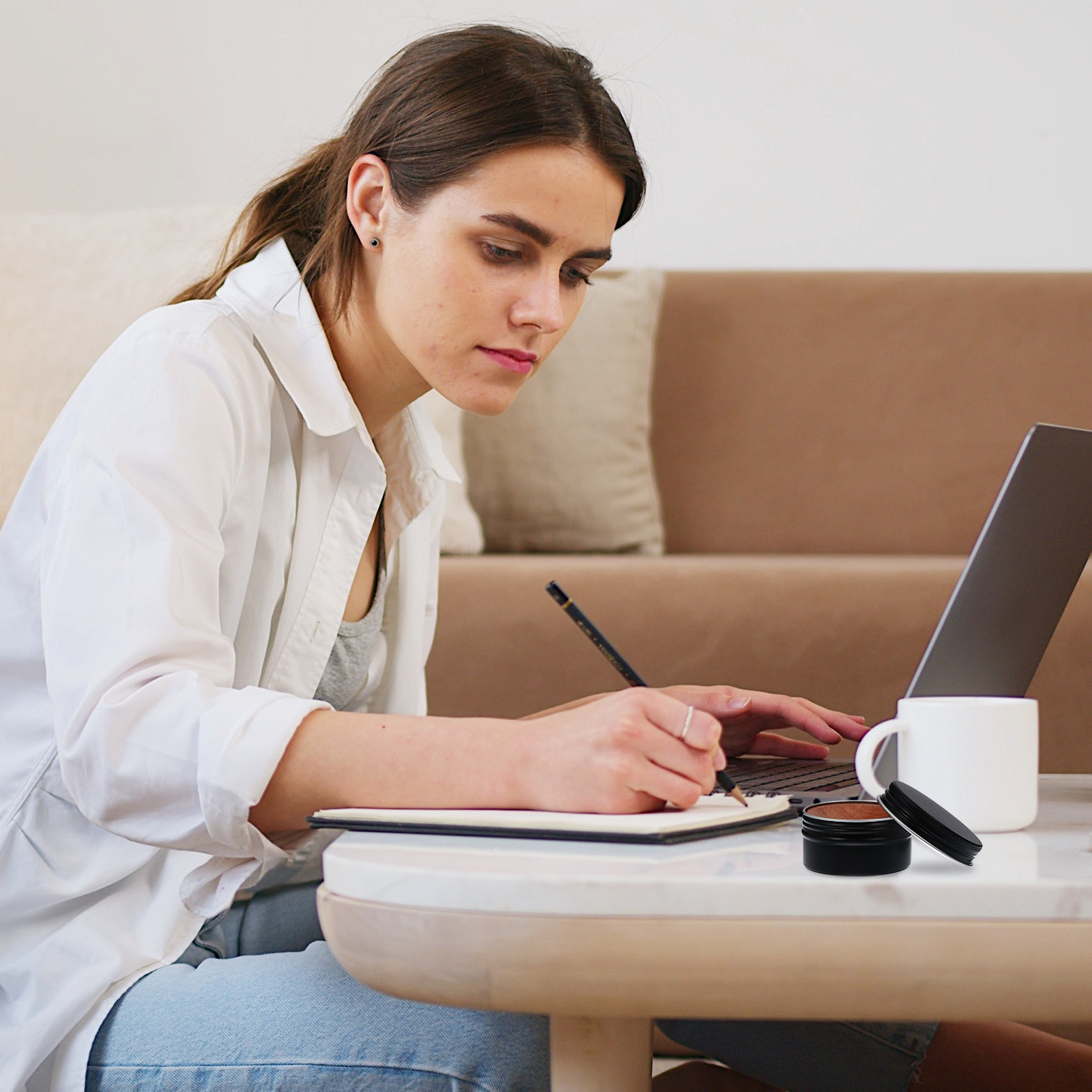 Diffusore di Oli Essenziali in - Home Decor Yoga recensione e prezzo