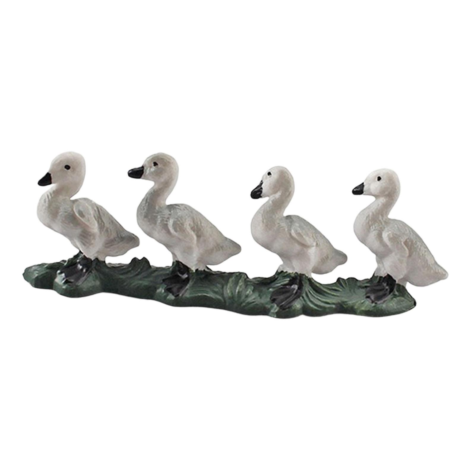 Statuette di Anatre, Modelli d - Home Decor Duck recensione e prezzo