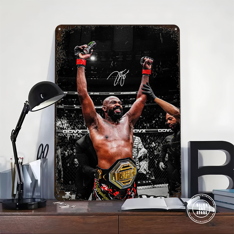 Poster in Metallo Personalizza - Victory Home Decor recensione e prezzo