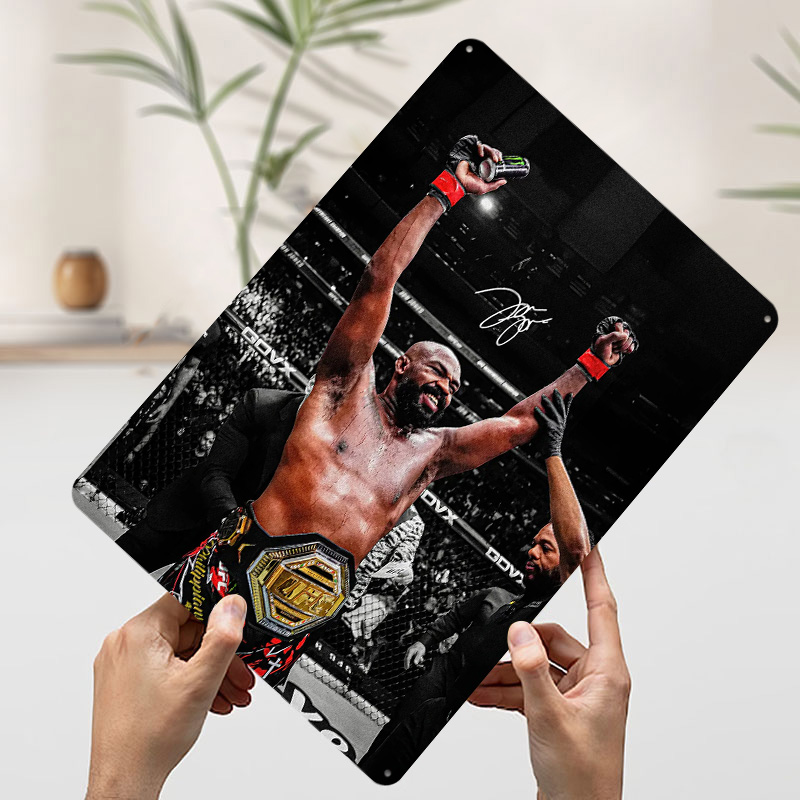 Poster in Metallo Personalizza - Victory Home Decor recensione e prezzo