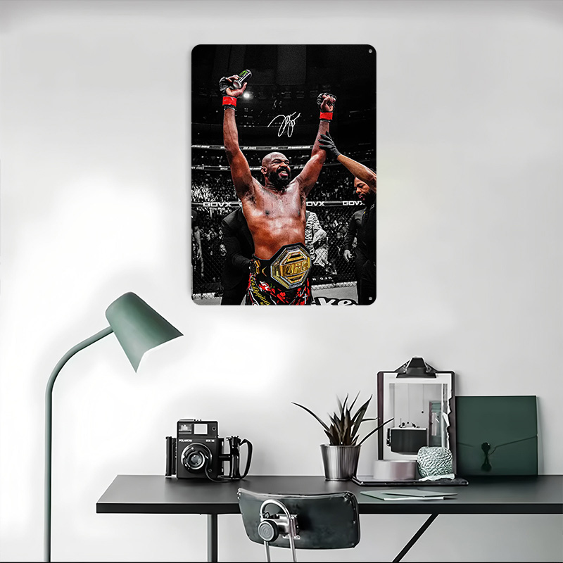Poster in Metallo Personalizza - Victory Home Decor recensione e prezzo