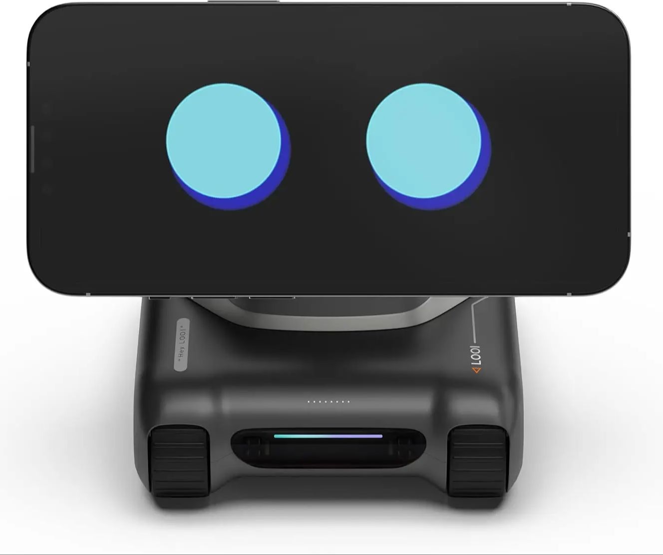 Robot da tavolo intelligente L - Home Decor Ai recensione e prezzo