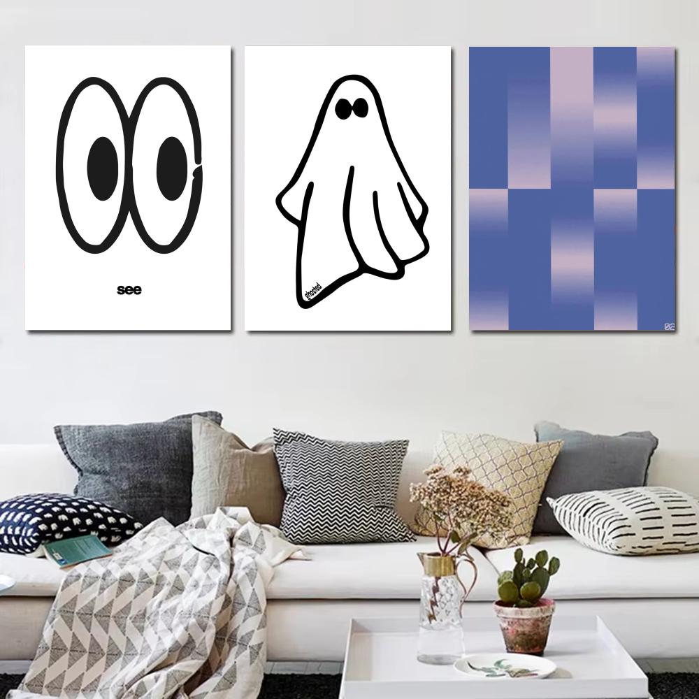 Poster in stile Japandi di Ada - Home Decor Japandi Style recensione e prezzo